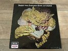 Black Cat Bones - Barbed Wire Sandwich 1970 UK LP DECCA NOVA STEREO 1st