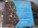 ANDRE NAVARRA CELLO MAURICE DURUFLE ROLAND DOUATTE STEREO ALBINONI TARTINI..