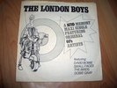 SMALL FACES MOD REVIVAL 79 The London Boys DAVID BOWIE DOBIE GRAY