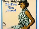 Betty Wright 