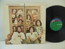 rare HUDSON BROTHERS vinyl lp TOTALLY OUT OF CONTROL center fold cover