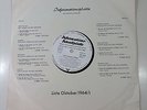 TELDEC Informationsplatte 1964 - THE BEATLES auf dt. DIDI-BOY (Didi & ABC Boys)