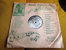 78 RPM BRAZIL COPACABANA ATAULPHO ATAULFO ALVES CARA ME CAI / CONCEIÇAO  MPB