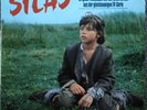 SILAS TV Soundtrack Music LP 1981 CHRISTIAN BRUHN Germany Patrick Bach HTF Mint