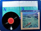 AKIRA INOUE Seaside Lovers   Memories 28AH1521 OBI LP Cd7158