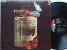 FAMOUS JUG BAND Sunshine Possibilities LP ISB Folk AUSTRALIA Clive Palmer C.O.B.