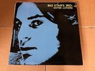 BIG STAR THIRD sister lovers LP Record 1978 vg