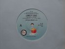 JOHN MARTYN Lonely Love/Sweet Little Mystery AUSTRALIA PROMO Island FOLK/POP N/M
