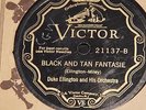 DUKE ELLINGTON & ORCH Creole Love Call VICTOR 21137 78 RPM / V+