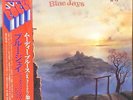 Justin Hayward/John Lodge-Blue Jays-Threshold 147-JAPAN KING MOODY BLUES