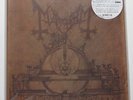MAYHEM - Esoteric Warfare 2-LP Gatefold , lim. 300
