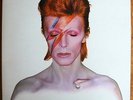 DAVID BOWIE ALADDIN SANE ARCHIVE UK 1ST FANCLUB 3T MATRIX PLAYED ONCE PROG LP