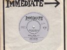 CHRIS FARLOWE *PAINT IT BLACK* 1968 IMMEDIATE  N MINT