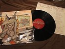 Master's Apprentices Toast to Panama Red Insert Regal UK Records Heavy Psych