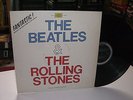 33 TOURS / LP--THE BEATLES & THE ROLLING STONES--AT THE RAREST 
