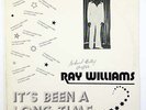 Ray Williams 