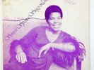 Sonya Spence 
