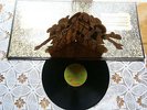 JETHRO TULL STAND UP 2ND PRESSING  POP UP 1973 USA 1973 VG+/VG+ TO EX-