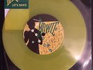 David Bowie Let's Dance Limited 7