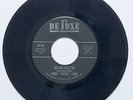 RARE SOUL FUNK 45 - MARIE 'QUEENIE' LYONS 