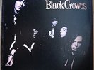 THE BLACK CROWES - SHAKE YOUR MONEY MAKER   EXTRA RARE RUSSIAN PRESS
