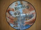 MADONNA - LIKE A PRAYER  - ALBUM  - PICTURE DISC