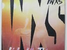 INXS 'Listen like Thieves' Gatefold Numbered Edition MFSL High Quality Vinyl LP