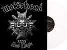 MOTÖRHEAD Bad Magic WHITE VINYL LTD DieHard Edition*hawkwind*