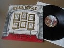 Pell Mell - Rhapsody, german LP on Venus Records, TOP Condition