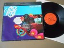 Fats and His Cats - Let's Rock & Roll, rare german CBS LP