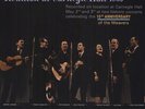 Reunion At Carnegie Hall-1963 - Weavers (2012, Vinyl NEW)