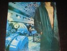 UFO rare '77 UK 1st press LP Lights Out  Chrysalis EX+   hard rock metal