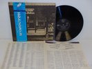 ELTON JOHN Tumbleweed Connection JAPAN PRESS AUDIOPHILE NM LP w/OBI DJM K22P-203