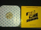 The Shining Official Soundtrack LP HS 344S Rare Promotional Copy NFS 1980 Warner