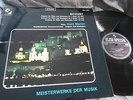 RISTENPART du SARRE: MOZART Flute CONCERTOs 1&3 + Andante, ALAIN MARION - STEREO