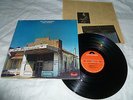 ROY BUCHANAN-live stock '74 JAPANESE LP ORIG+INS. LIVE BLUES ROCK