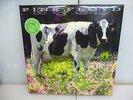 PINK FLOYD-LULUBELLE III. KQED TV, USA 1970-GATEFOLD GREEN VINYL LP-NEW.SEALED
