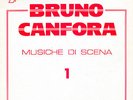 BRUNO CANFORA w I MARC 4 - KILLER ZOMBIE FUNK, EXOTIC BEATS & DISCO FUNK Library