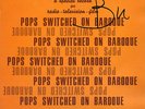 BAROCOCO CONSORT w FABIO FABOR - STONED SYNTH FUNK & BAROQUE SCAT JAZZ Library
