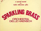 SPARKLING BRASS - KILLER FUZZ FUNK LOUNGE BOSSA & HEAVY INDUSTRIAL FUNK Library
