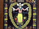 THE BYRDS 