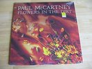 Paul McCartney Flowers In The Dirt Vinyl Record LP 1989 Sealed