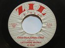 Lattimore Brown - Chick Chick, Chicky Chick/ Always My Love - (SOUL 45) *Listen*