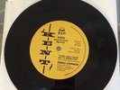 NORTHERN SOUL FUNK POPCORN 45 DEBRA JOHNSON TO GET LOVE 100 CLUB ANNIVERSARY