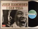 John Hammond  I Can Tell  Blues Rock Orig Bill Wyman Robbie Robertson Levon Helm