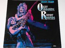 Ozzy Osbourne Randy Rhoads 'Crazy Train Live' Rare UK 12