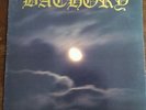 BATHORY The Return LP Original black metal hellhammer celtic frost