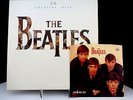The Beatles 20 GREATEST HITS + FREE 45RPM Picture Sleeve Single, Capitol (1982)