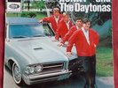 RONNY AND THE DAYTONAS EP FR ORIG 60'S  BUCKET T