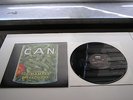 Can - Ege Bamyasi LP - Spoon 008 - RI - Krautrock Rarität